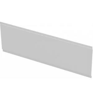 Передняя панель ECO-140-SCR 1400x50x410