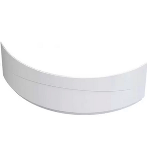 Передняя панель TEBE-150-SCR-L 1500x50x410