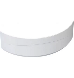 Передняя панель TEBE-150-SCR-R 1500x50x410