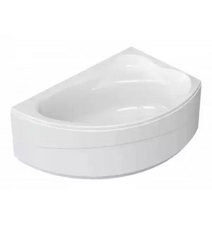 Ванна акриловая TEBE-150-100-41-R 1500x1000x410