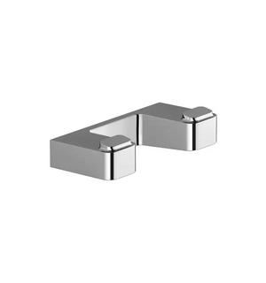 Крючок двойной TD 100.00 X07P352