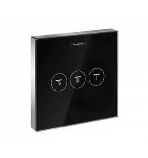 Запорный/переключающий вентиль Hansgrohe ShowerSelect 15736600
