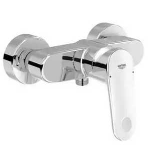 Смеситель для душа Europlus New 33577002