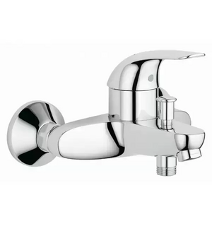 Смеситель для ванны Euroeco 32743000