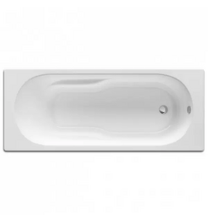 Ванна акриловая прямоугольная  Genova N 1500x750x450