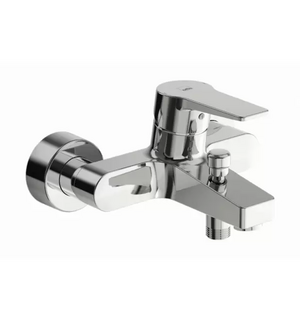 Cмеситель для ванны и душа Twista 3840U
