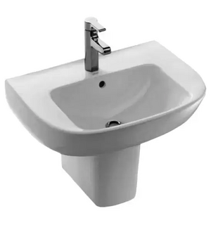 Раковина 56х45см ODEON E4737