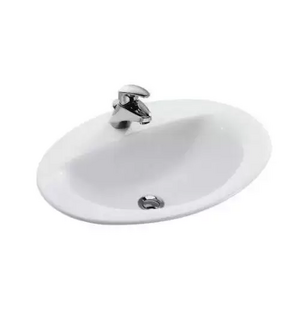 Раковина PATIO E4155-53
