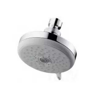 Верхний Душ НANSGROHE  Croma 100 Multi 100 мм27443000