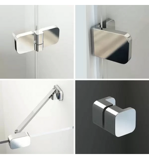 B SET BSD3-L 120 Brilliant D01000A090
