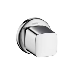 Запорный вентиль Metris, нар.часть 31677000 НANSGROHE