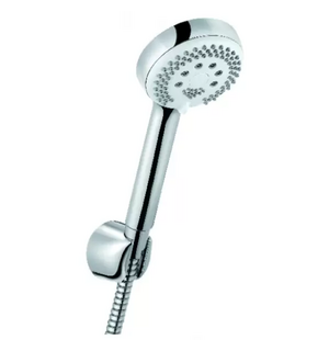 Душевой гарнитур LOGO 3S Kludi 6803005-00