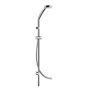Душ стойка Croma 100 Multi/Unica Lift 1050mm НANSGROHE 27791000