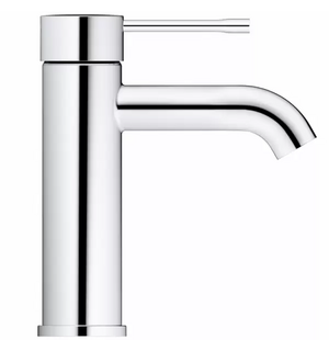 Смеситель для умывальника Essence New (хром) 23590001