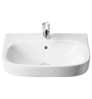 Раковина подвесная белая 500х420x170 Roca Debba 32799600Y