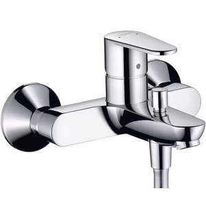 Смеситель для ванны Talis E 2 31642000