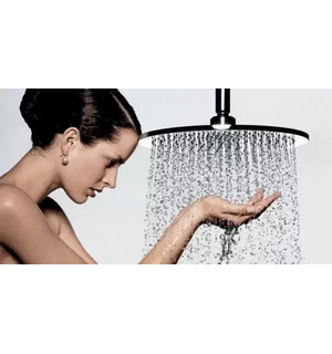 Верхний Душ НANSGROHE  Royale Air 350 мм28420000