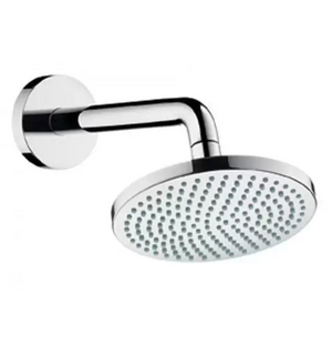 Верхний Душ НANSGROHE -"тарелка" Croma 160 мм27450000