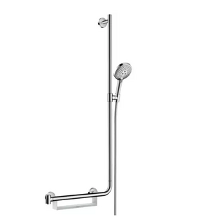 Душевой набор 1.10 m Hansgrohe Raindance Select S 120 /Unica Comfort НANSGROHE 26326000