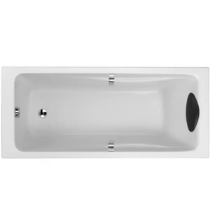 Ванна ODEON UP прямоугольная /180х80/ (бел) E6048RU-00 J. Delafon