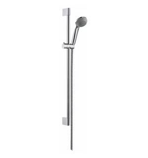 Душевой набор Crometta 85 Green/Unica'Crometta 090 м ?’ НANSGROHE 27651000