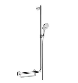 Душевой набор Raindance Select S 120/Unica Comfort 1.10 m R НANSGROHE 26326400