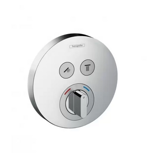 Смеситель для душа Hansgrohe ShowerSelect S 15748000
