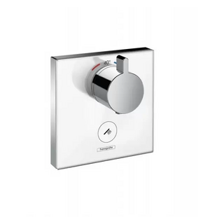 Термостат ShowerSelect Highflow с отдельным выводом для ручного душа СМ 15735400