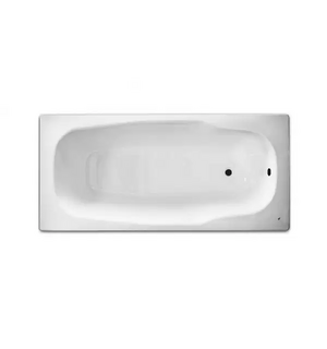 Ванна стальная ATLANTICA 1800х800 без отверстия для ручек B80A