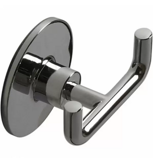 Крючок двойной Round FX-92105а
