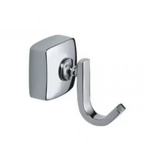 Крючок одинарный Kvadro FX-61305