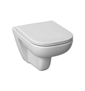 Унитаз подвесной OLYMP/DEEP 51х36х36 (белый) 8206100000001