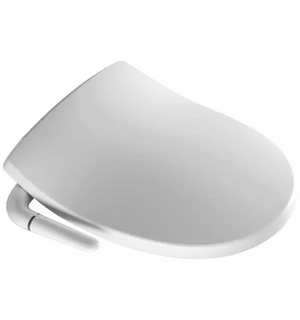 Крышка/биде ODEON UP (белая) 97301-0