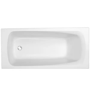 Ванна акриловая PATIO 1500х700 E6810RU-01