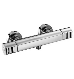 Смеситель для душа SINGULIER E10872-CP