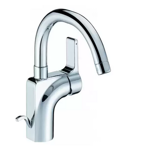 Смеситель для умывальника SINGULIER E10862-CP