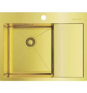 Мойка Akisame 65-LG-L (чаша слева) 4973083