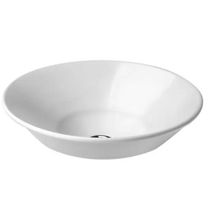 Раковина-чаша MANOSQUE E1144-00 410х410