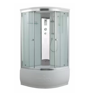 Душевая кабина Comfort T-8800 Clean Glass (1000х1000х2200)