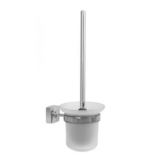 Ёрш для туалета+дополнительная щетка FX-61313А Kvadro