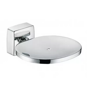 Мыльница литая FX-61308A Kvadro