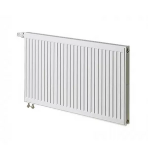 Стальной радиатор Profil-V Typ11 BH500x61x2300mm (слева) FTV110502301L2K