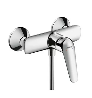 Смеситель Novus для душа HANSGROHE 71060000