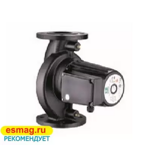 Циркуляционный фланцевый насос GRS40/10F Pumpman