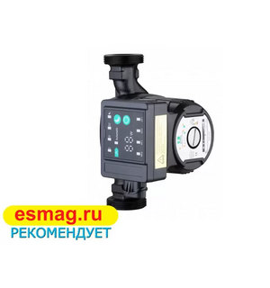 Насос циркуляционный частотный STAR32/6A Pumpman