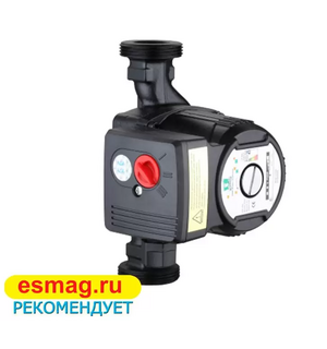 Насос циркуляционный GRS32/8 Pumpman