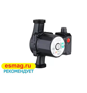 Насос циркуляционный TRS25/6 Pumpman