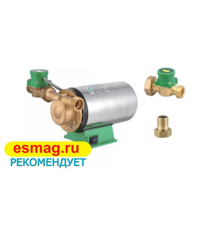 Насос для повышения давления CL 15GRS-15 Pumpman