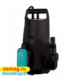 Насос дренажный GP350 Pumpman