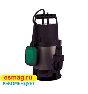 Насос дренажный GS350 Pumpman